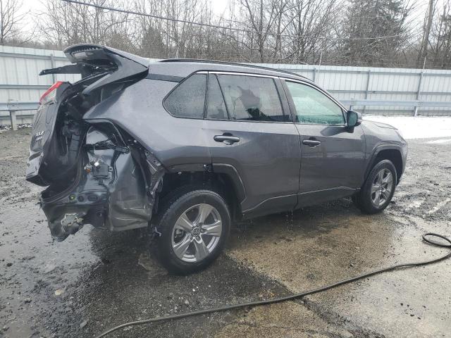 Photo 3 from auction – 2024 TOYOTA RAV4 XLE with VIN 2T3P1RFV7RC449351