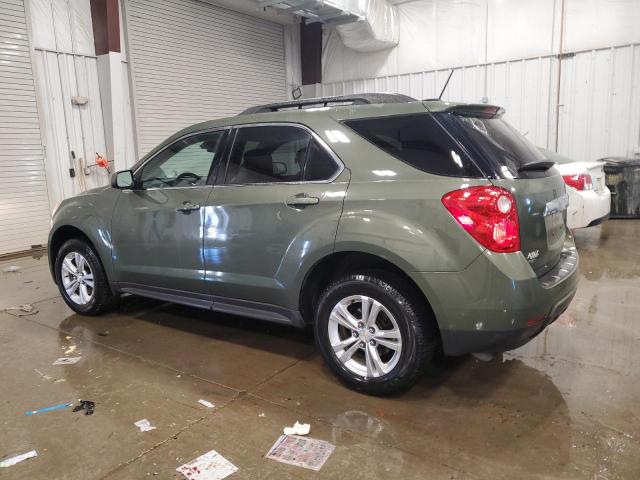 Photo 2 from auction – 2015 CHEVROLET EQUINOX LT with VIN 2GNFLFEK8F6271202