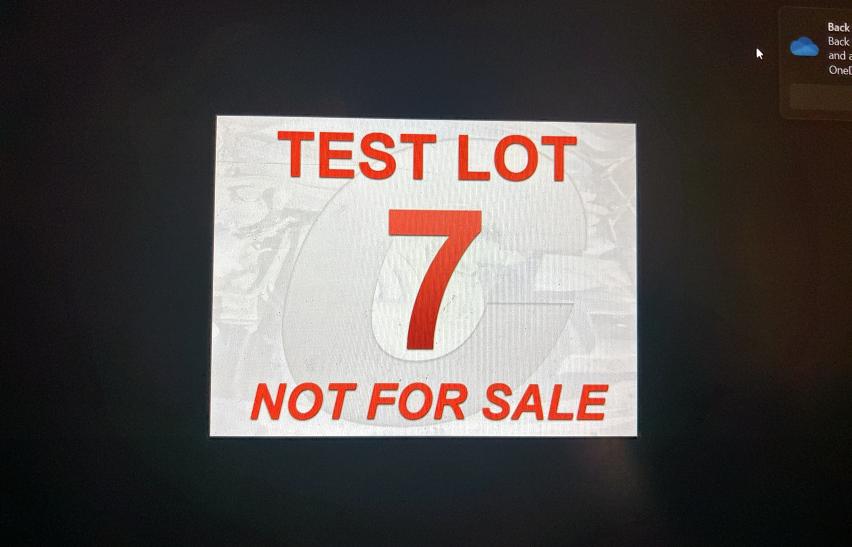 Photo 7 from auction – 2014 GMC SIERRA with VIN 1GT01ZCGXEF328265