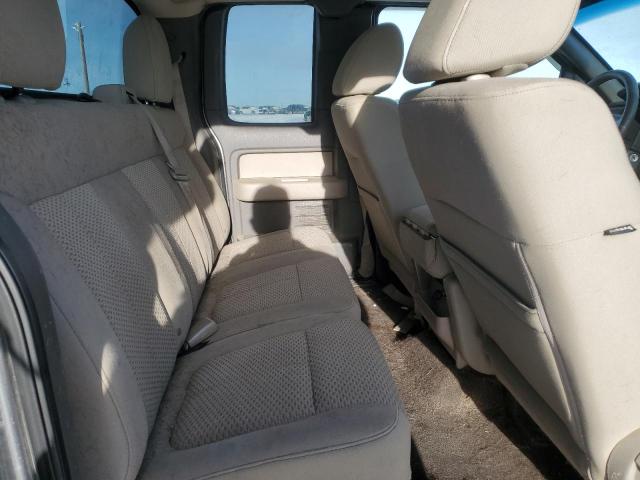 Photo 10 from auction – 2010 FORD F150 SUPER with VIN 1FTFX1EV3AFB12077