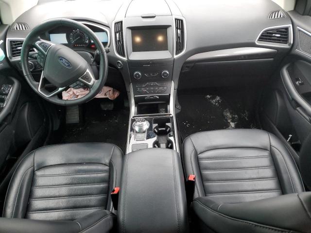 Photo 8 from auction – 2019 FORD EDGE SEL with VIN 2FMPK3J90KBC60659