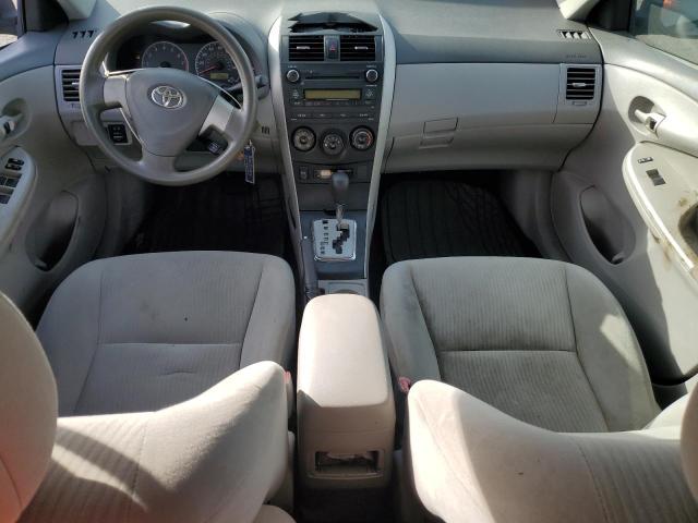 Photo 8 from auction – 2010 TOYOTA COROLLA BA with VIN 2T1BU4EE6AC520235