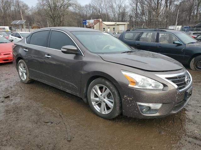 Photo 4 from auction – 2014 NISSAN ALTIMA 2.5 with VIN 1N4AL3AP4EC195055