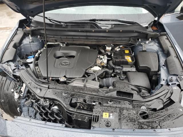 Photo 12 from auction – 2024 MAZDA CX-5 PREFERRED with VIN JM3KFBCMXR0369924