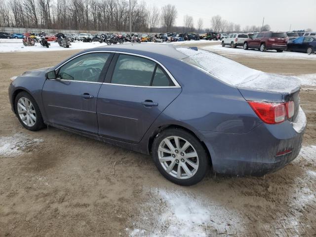 Zdjęcie 2 z aukcji – 2013 CHEVROLET MALIBU 2LT z VIN 1G11E5SA7DF147128