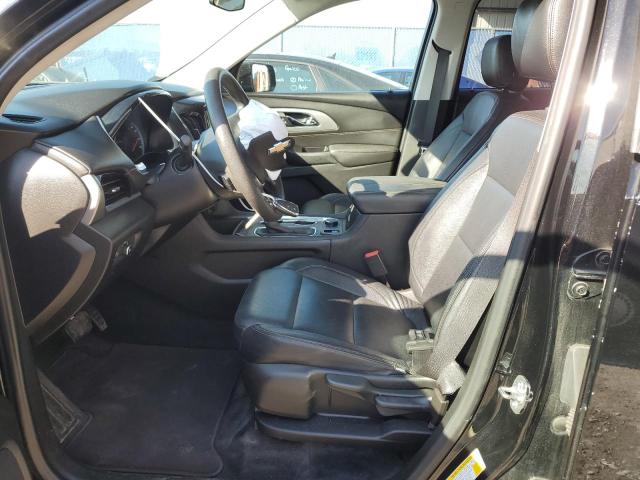 Photo 7 from auction – 2019 CHEVROLET TRAVERSE L with VIN 1GNERFKW2KJ128356