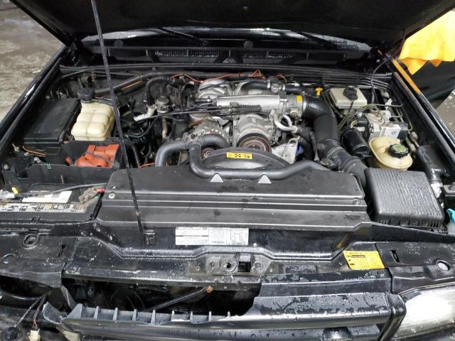 Photo 12 from auction – 2002 LAND ROVER DISCOVERY with VIN SALTY15472A759645