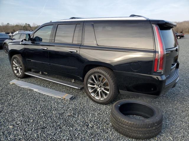 Photo 2 from auction – 2020 CADILLAC ESCALADE E with VIN 1GYS4JKJ8LR230310