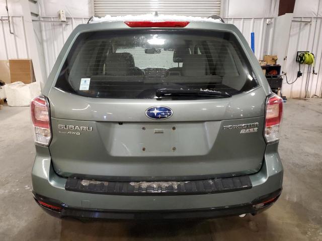 Photo 6 from auction – 2017 SUBARU FORESTER 2 with VIN JF2SJAEC9HH439520