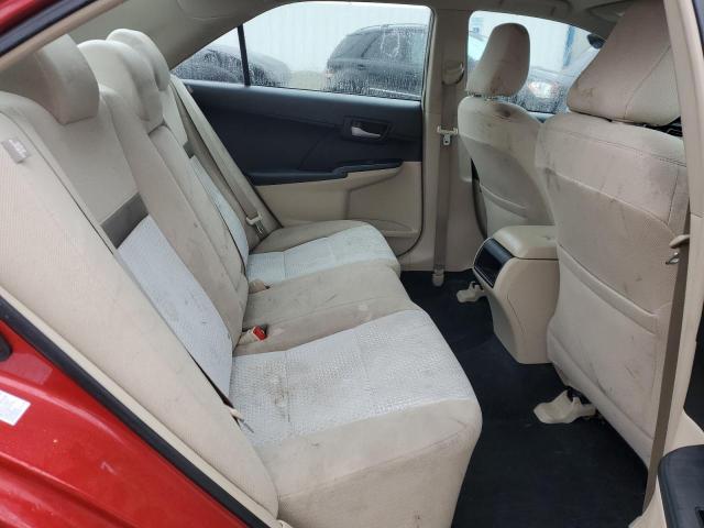 Photo 10 from auction – 2012 TOYOTA CAMRY BASE with VIN 4T4BF1FKXCR184741