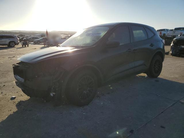 FORD ESCAPE S 2020 with VIN 1FMCU0F69LUB65681 - Photo from auction