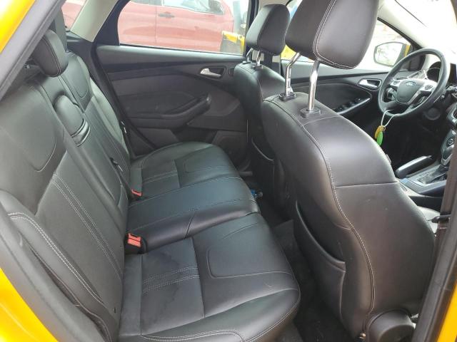 Photo 10 from auction – 2012 FORD FOCUS TITA with VIN 1FAHP3N28CL366288