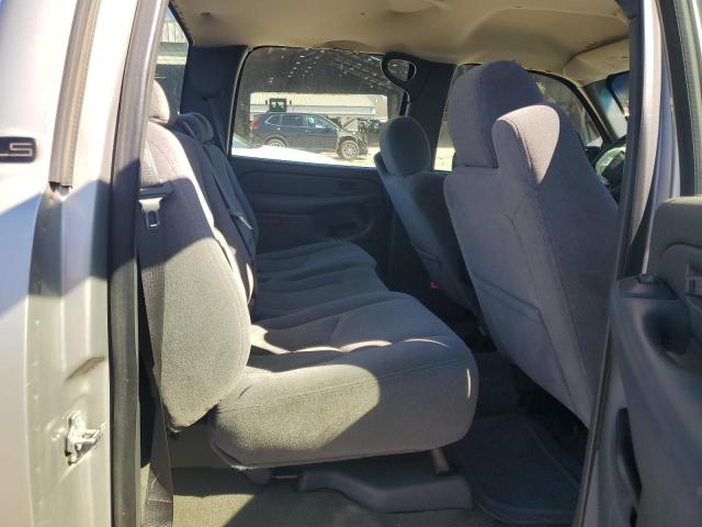 Снимка 10 от търг – 2005 CHEVROLET SILVERADO с VIN 2GCEC13T051345498