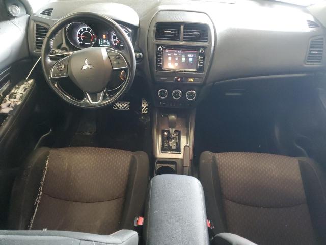 Photo 8 from auction – 2018 MITSUBISHI OUTLANDER with VIN JA4AP3AU5JU016234