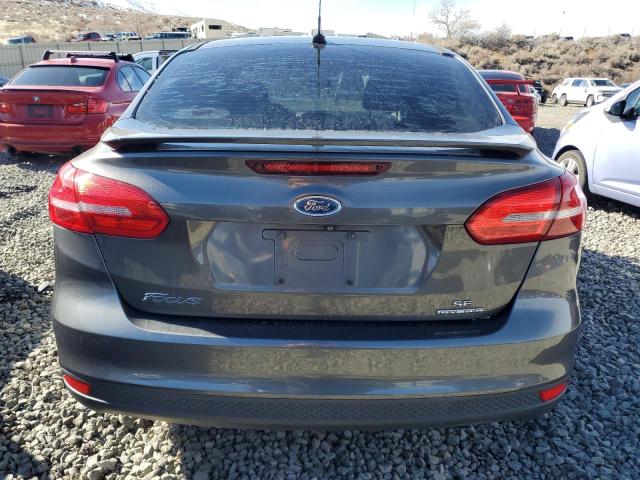 Photo 6 from auction – 2015 FORD FOCUS SE with VIN 1FADP3F2XFL374619