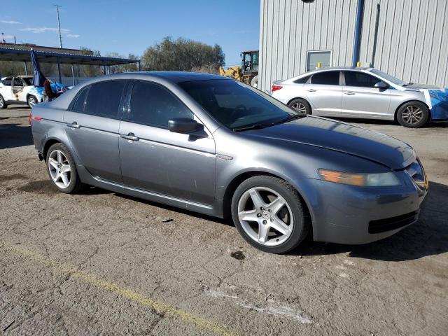Photo 4 from auction – 2004 ACURA TL with VIN 19UUA662X4A040615