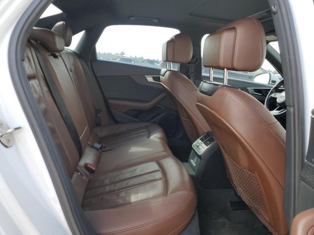 Photo 10 from auction – 2019 AUDI A4 PREMIUM with VIN WAUGMAF41KA009965