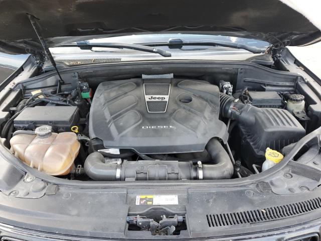 Photo 12 from auction – 2014 JEEP GRAND CHER with VIN 1C4RJFCM6EC299263