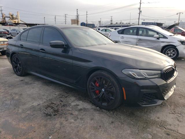 Photo 4 from auction – 2022 BMW 540 I with VIN WBA53BJ06NCJ88856