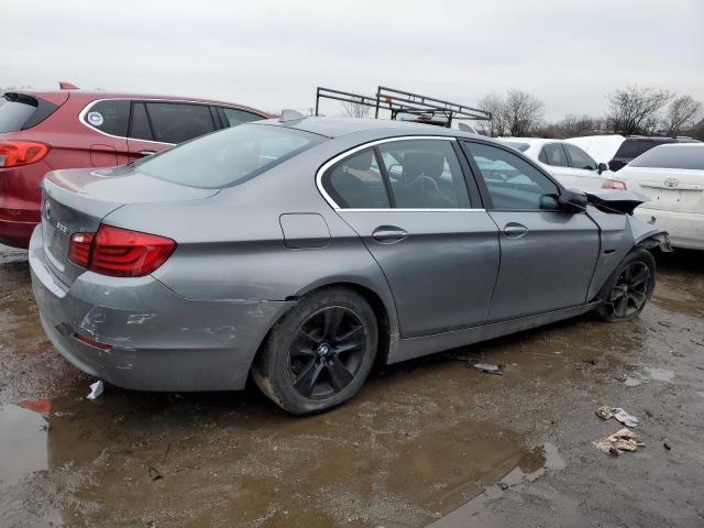 Photo 3 from auction – 2013 BMW 528 I with VIN WBAXG5C50DD233838