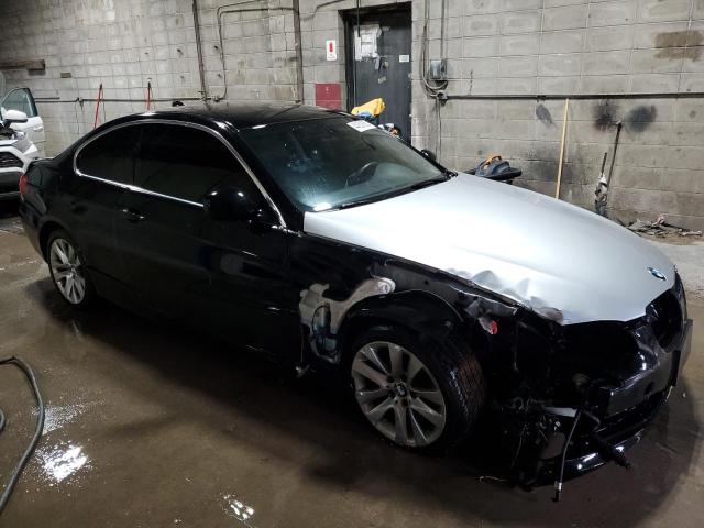 Photo 4 from auction – 2012 BMW 328 XI with VIN WBAKF3C54CE975119