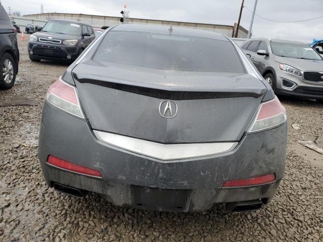 Photo 6 from auction – 2011 ACURA TL with VIN 19UUA8F20BA007678