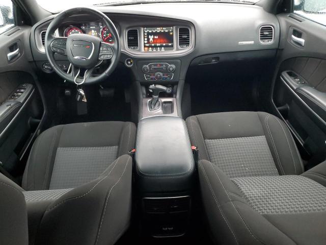Photo 8 from auction – 2023 DODGE CHARGER SX with VIN 2C3CDXBG2PH690820