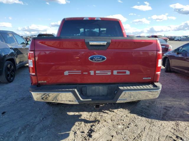 Photo 6 from auction – 2019 FORD F150 SUPER with VIN 1FTEW1E47KFC61972