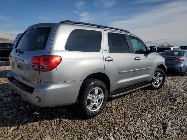 Photo 3 from auction – 2008 TOYOTA SEQUOIA SR with VIN 5TDBY64A88S003504