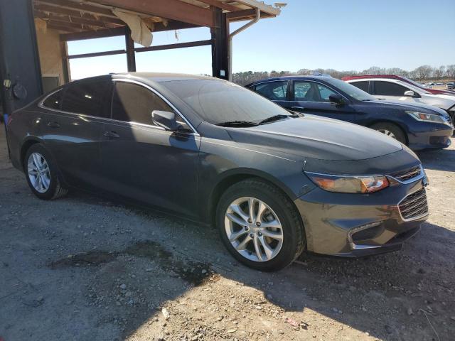 Photo 4 from auction – 2017 CHEVROLET MALIBU LT with VIN 1G1ZE5ST1HF208631