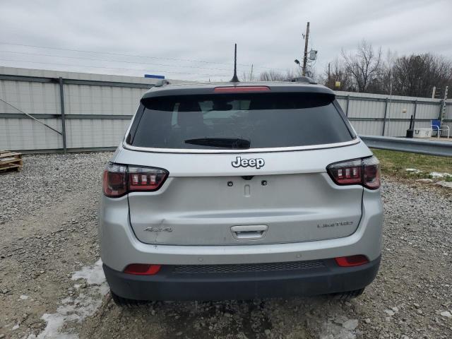 Photo 6 from auction – 2025 JEEP COMPASS LI with VIN 3C4NJDCN1ST508517