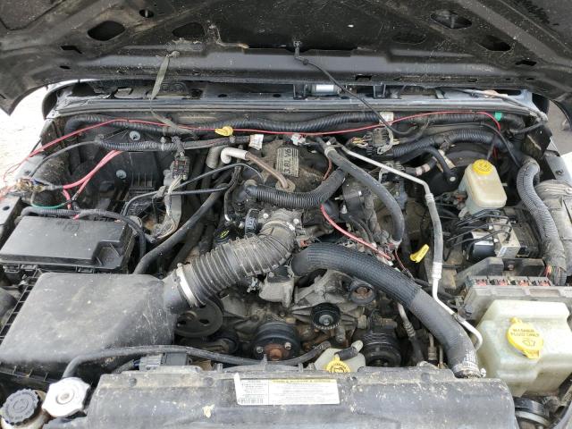 Photo 11 from auction – 2007 JEEP WRANGLER S with VIN 1J4FA54187L185196