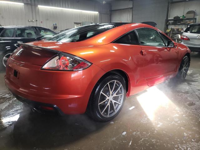 Photo 3 from auction – 2011 MITSUBISHI ECLIPSE GS with VIN 4A31K5DF3BE003486