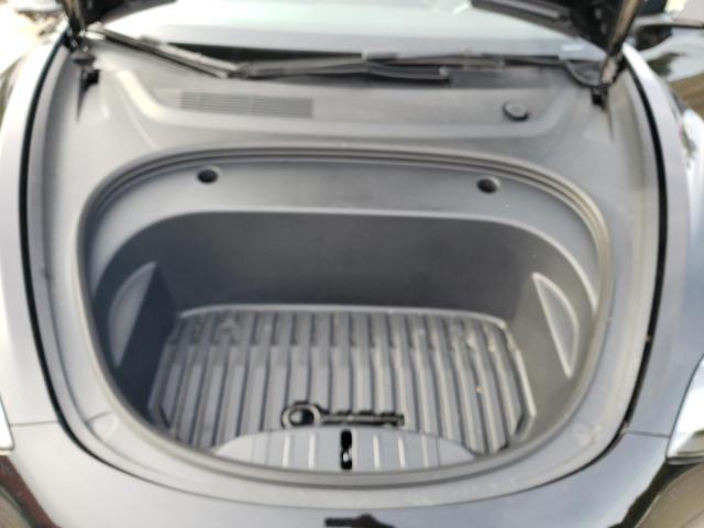 Photo 11 from auction – 2023 TESLA MODEL 3 with VIN 5YJ3E1EA8PF652253