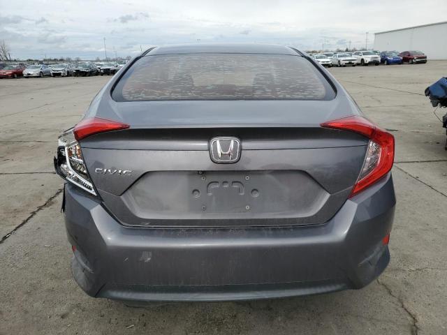 صورة رقم 6 من المزاد - 2016 HONDA CIVIC EX مع VIN 2HGFC2F76GH522558