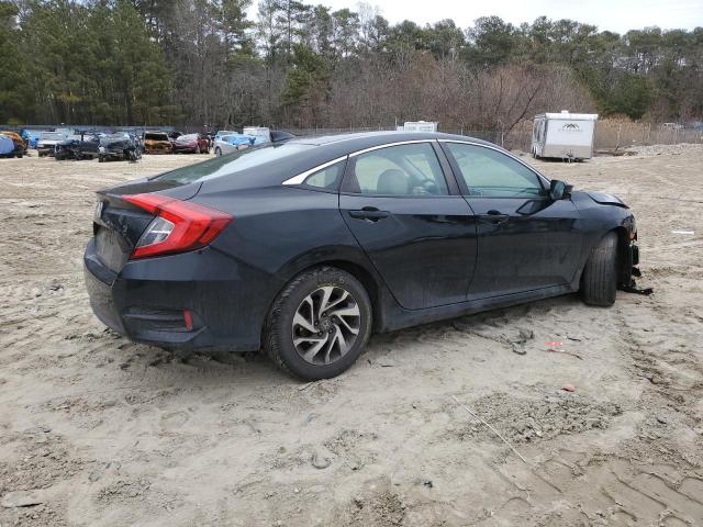 Photo 3 from auction – 2018 HONDA CIVIC EX with VIN 2HGFC2F75JH543179