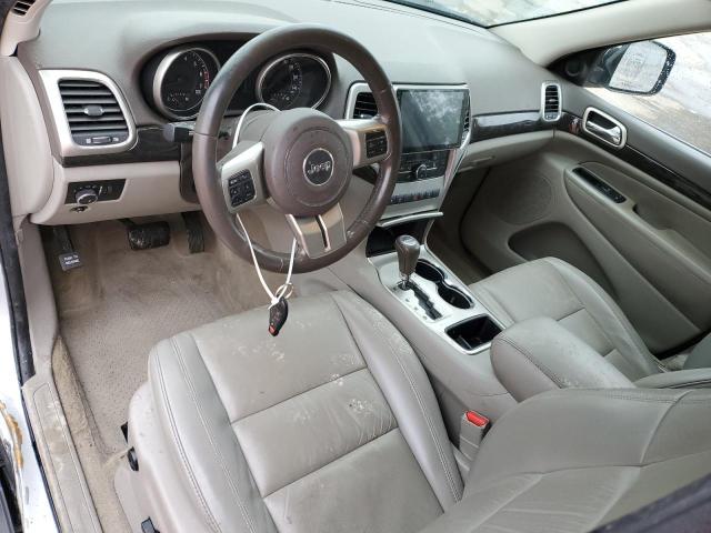 Photo 8 from auction – 2011 JEEP GRAND CHER with VIN 1J4RS4GT9BC507225