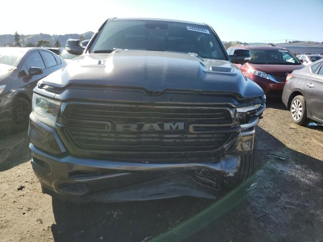 Photo 5 from auction – 2021 RAM 1500 LARAM with VIN 1C6SRFJT8MN739062