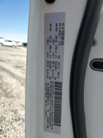Photo 14 from auction – 2015 DODGE JOURNEY SX with VIN 3C4PDCBG9FT686193