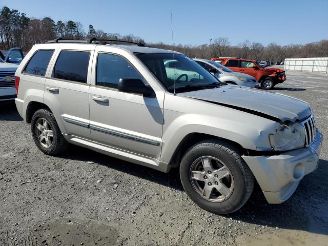 Photo 4 from auction – 2007 JEEP GRAND CHER with VIN 1J8GR48K97C539798