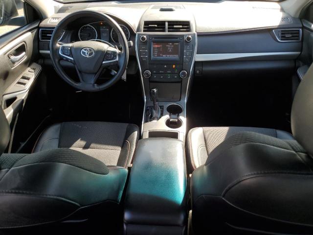 Photo 8 from auction – 2016 TOYOTA CAMRY LE with VIN 4T1BF1FK9GU592132