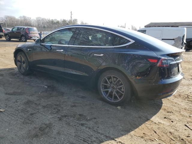 Снимка 2 от търг – 2019 TESLA MODEL 3 с VIN 5YJ3E1EAXKF434890