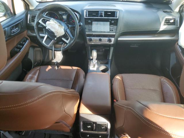 Photo 8 from auction – 2017 SUBARU OUTBACK TO with VIN 4S4BSATC7H3352870