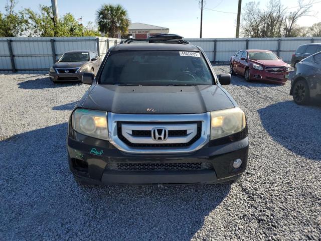 صورة رقم 5 من المزاد - 2011 HONDA PILOT LX مع VIN 5FNYF3H27BB056367