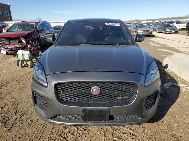 Photo 5 from auction – 2020 JAGUAR E-PACE CHE with VIN SADF12FXXL1Z78726