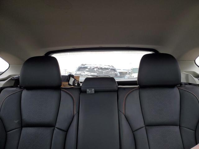 Photo 10 from auction – 2019 SUBARU CROSSTREK with VIN JF2GTANC2K8298278
