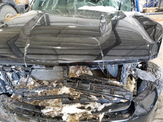 Photo 11 from auction – 2021 CHEVROLET SILVERADO with VIN 1GCPYCEL2MZ259067