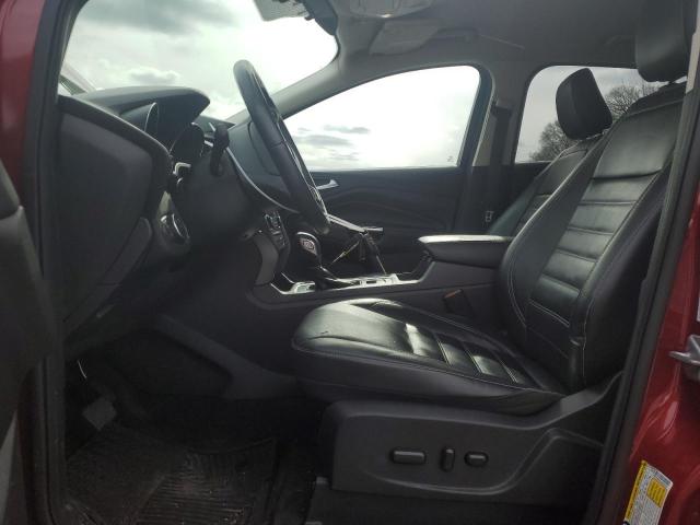 Photo 7 from auction – 2018 FORD ESCAPE SEL with VIN 1FMCU9HD5JUB50222