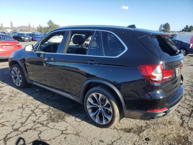 Photo 2 from auction – 2018 BMW X5 SDRIVE3 with VIN 5UXKR2C54J0Z21963