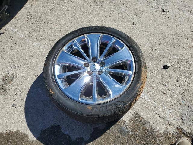 Photo 12 from auction – 2011 FORD TAURUS LIM with VIN 1FAHP2JW9BG152470